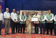 स्थानिक संसाधने, लोकसहभागातून शाश्वत विकास शक्य – चैत्राम पवार